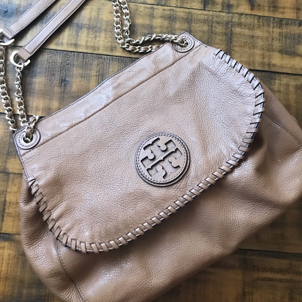 Tory Burch Miller purse